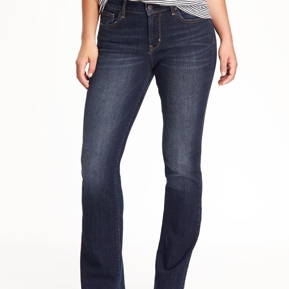 Old Navy Sweatheart Jeans